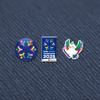 Pins