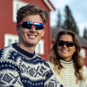 Leki sunglasses 